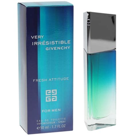 very irresistible givenchy hombre|perfume givenchy fresh attitude.